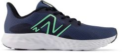 New Balance New Balance męskie buty do biegania M411RL3 41,5. Buty sportowe męskie New Balance, bez wzorów, bez zapięcia, do biegania. Za 249.99 zł.