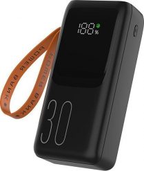 Powerbank Tracer Power bank TRACER VOUGE-3 30000mAh. Powerbanki Tracer. Za 128.22 zł.