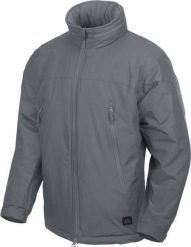 Kurtka męska Helikon-Tex Level 7 szara r. L. Szare kurtki męskie HELIKON-TEX, l, bez wzorów, bez kaptura. Za 701.67 zł.