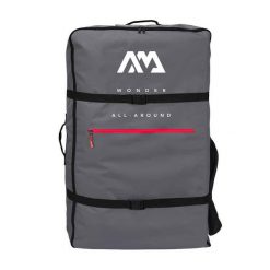 Plecak Aqua Marina Eco-Friendly Circupac na kajak Tomahawk AIR-K 92x60x24cm. Białe plecaki męskie Aqua Marina, bez wzorów, marine. Za 214.00 zł.