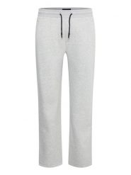 Blend Spodnie dresowe 20715914 Szary Regular Fit. Szare spodnie sportowe męskie Blend, m, bez wzorów, z dresówki. Za 189.99 zł.