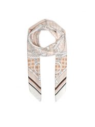 Guess Szalik 175985 Kolorowy. Rękawiczki damskie Guess, z aplikacjami, z poliesteru. Za 119.99 zł.