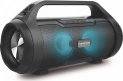 Głośnik Manta Głośnik przenośny bluetooth Manta SPK215 Bluetooth TWS 30W. Głośniki przenośne MANTA. Za 189.00 zł.