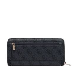 Portfel Guess. Szare portfele damskie Guess. Za 264.99 zł.