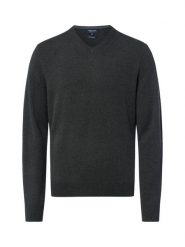 Andrew James sweter z czystego kaszmiru Mężczyźni Kaszmir zielony, XXXL. Zielone swetry męskie Andrew James, m, bez wzorów, z kaszmiru, biznesowe, bez kołnierzyka, bez ramiączek. Za 749.95 zł.