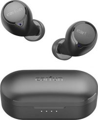 Słuchawki EarFun Free 1S (TW100S-B). Słuchawki bezprzewodowe EarFun. Za 69.00 zł.