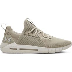 Under Armour HOVR™ Tenisówki Beżowy. Brązowe trampki męskie Under Armour, bez wzorów, z materiału, bez zapięcia. Za 498.95 zł.