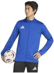 Adidas Bluza adidas ENTRADA 26 Track Jacket JZ6593. Bluzy męskie Adidas, m, bez wzorów, bez ramiączek, bez kaptura. Za 107.26 zł.