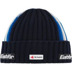 Czapka Eisbar Leizel MÜ RL SKA. Czarne czapki damskie Eisbar, na zimę, bez wzorów. Za 279.90 zł.