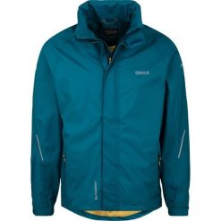 Funkcjonalna kurtka Pro-X Elements Sympatex Allan Stretch. Niebieskie kurtki męskie PRO-X ELEMENTS, m, bez wzorów, sportowe, bez kaptura. Za 602.00 zł.