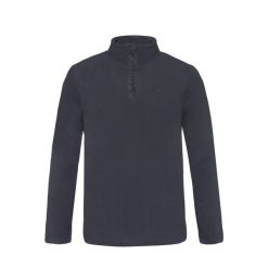 Polar z zamkiem błyskawicznym 1/4 Protest Perfecto. Szare bluzy sportowe męskie Protest, na zimę, bez wzorów, z polaru, bez kaptura, narciarskie. Za 190.00 zł.