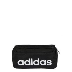 Torba Linear Bum. Białe torby sportowe męskie Adidas, bez wzorów. Za 79.95 zł.