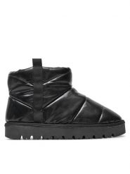 ONLY Shoes Śniegowce 15329989 Czarny. Czarne śniegowce damskie ONLY Shoes, z materiału, bez zapięcia. Za 229.99 zł.