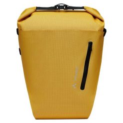 Plecak i torba tylna VAUDE Proof Transformer. Żółte plecaki damskie Vaude, bez wzorów, sportowe. Za 786.65 zł.