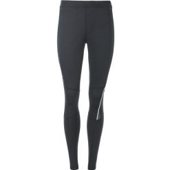 Damskie legginsy Endurance Mahana XQL. Czarne legginsy damskie Endurance, bez wzorów. W wyprzedaży za 174.00 zł.
