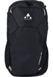 Plecak Whistler Froswick. Czarne plecaki męskie Whistler, bez wzorów, z materiału. Za 134.99 zł.
