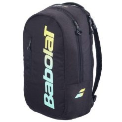 Plecak do padla Babolat Court Backpack Lite multicolor. Brązowe plecaki męskie BABOLAT, bez wzorów. Za 209.99 zł.