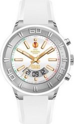 Zegarek Jacques Lemans Zegarek Unisex Jacques Lemans U-50B (34 mm). Zegarki damskie Jacques Lemans. Za 300.12 zł.