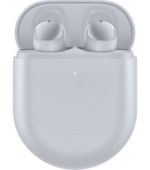 Xiaomi Redmi Earbuds 3 pro Grey. Szare słuchawki bezprzewodowe Xiaomi. Za 159.99 zł.