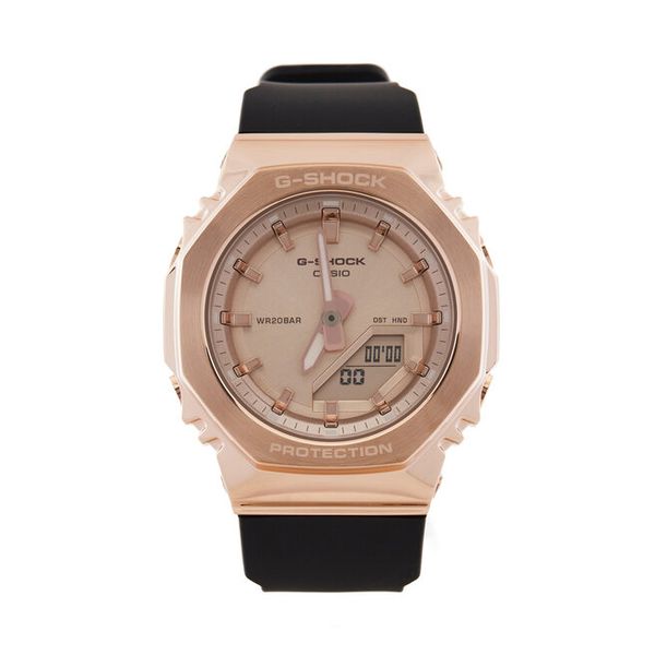 Zegarek G-Shock. Czerwone zegarki damskie G-Shock. Za 819.99 zł.