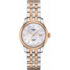 PROMOCJA ZEGAREK TISSOT T006.207.22.116.00. Zegarki męskie TISSOT, bez wzorów. W wyprzedaży za 2,816.00 zł.