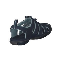 Buty do chodzenia damskie Keen Clearwater Cnx. Czarne obuwie trekkingowe damskie Keen, z gumy, bez zapięcia. Za 655.00 zł.
