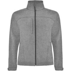 Kurtka Soft Shell Rudolph Dla Dorosłych Unisex. Brązowe kurtki sportowe damskie ROLY, xl, bez wzorów, bez ramiączek, bez kaptura, trekkingowe. Za 167.99 zł.