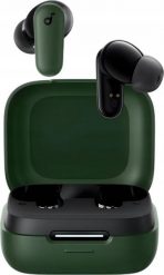 ANKER Soundcore P30i v2 green. Zielone słuchawki douszne Anker. Za 273.99 zł.