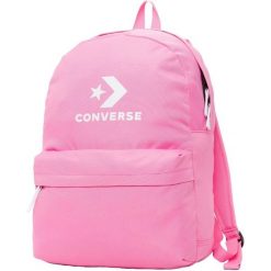 Plecak Converse Speed 3 Large Logo Backpack 19L, Dla obu płci. Czerwone plecaki damskie Converse, bez wzorów, z poliesteru, sportowe. Za 190.00 zł.