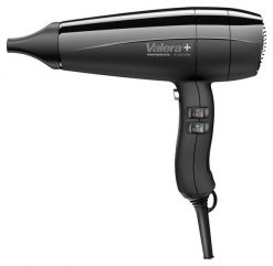 Valera Swiss Light SL 3300 czarny. Czarne suszarki do włosów Valera. Za 179.00 zł.