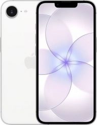Smartfon Apple Apple iPhone 17e 8/256GB 5G Biały. Białe smartfony Apple. Za 2,955.74 zł.