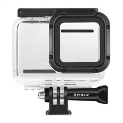 Obudowa wodoodporna Puluz Insta360 One RS 4K Edition. Zegarki sportowe Puluz, bez wzorów. Za 209.00 zł.