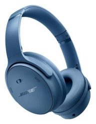 Bose QuietComfort Niebieskie 884367-1300. Niebieskie słuchawki bezprzewodowe BOSE. Za 989.00 zł.