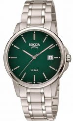 Zegarek Boccia Titanium Boccia Titanium Sport 3633-05. Zegarki sportowe Boccia Titanium, bez wzorów. Za 438.99 zł.