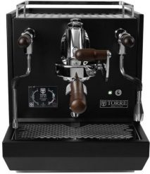 Ekspres do kawy Torre Espresso ADELE czarny. Brązowe ekspresy ciśnieniowe NoName. Za 10,899.99 zł.