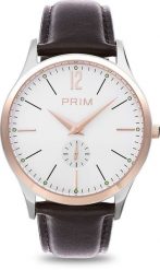 Zegarek PRIM W01P.13199.E męski klasyczny . Zegarki męskie Prim, bez wzorów. Za 1,435.74 zł.