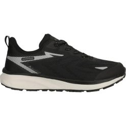 Buty trekkingowe Whistler Crestor. Białe trekkingi męskie Whistler, z materiału, bez zapięcia. Za 297.50 zł.