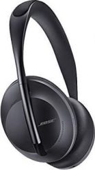 Słuchawki Bose Noise Cancelling 700 (794297-0100). Słuchawki bezprzewodowe BOSE. Za 1,175.08 zł.