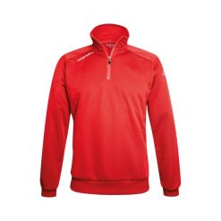 Bluza treningowa 1/2 z zamkiem błyskawicznym Acerbis Atlantis. Zielone bluzy damskie ACERBIS, m, bez wzorów, z materiału, bez ramiączek, bez kaptura. Za 115.00 zł.