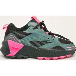 Reebok Classic - Buty Aztrek Double Mix. Obuwie sportowe damskie Reebok Classic, bez wzorów, z gumy, z okrągłym noskiem, bez zapięcia, Reebok Classic. Za 399.90 zł.