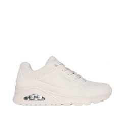 Buty do chodzenia damskie Skechers Owht One Stand On Air. Brązowe obuwie sportowe damskie Skechers, bez wzorów, z materiału, bez zapięcia, trekkingowe. Za 416.00 zł.
