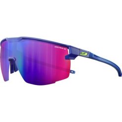 Okulary przeciwsłoneczne JULBO ULTIMATE fioletowe Cat 3 HD Spectron. Fioletowe okulary przeciwsłoneczne damskie JULBO. Za 599.00 zł.
