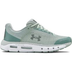 Under Armour HOVR™ Tenisówki Zielony. Zielone trampki i tenisówki damskie Under Armour, bez wzorów, z materiału, bez zapięcia. Za 654.95 zł.