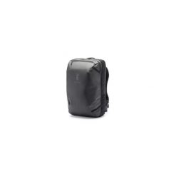 Plecak turystyczny Allpa Travel Pack 35L. Czarne plecaki damskie Cotopaxi, bez wzorów, sportowe. Za 1,039.99 zł.