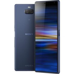 Sony Xperia 10 Plus 4/64GB Smartfon. Smartfony SONY. W wyprzedaży za 1,789.00 zł.