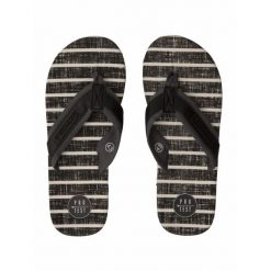 Sandały Protest Jaxson. Czarne sandały męskie Protest, na lato, bez wzorów, z bawełny, eleganckie, bez zapięcia. Za 182.50 zł.