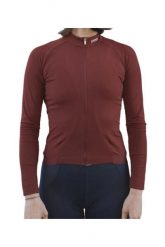 Bluza sportowa damska POC Ambient Thermal. Zielone bluzy damskie POC, na zimę, m, bez wzorów, z dzianiny, sportowe, bez ramiączek, bez kaptura. Za 516.99 zł.