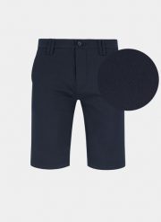 PAKO LORENTE – Szorty męskie P21SF-WS-001-G. Szorty męskie Pako Lorente, bez wzorów, klasyczne. Za 49.99 zł.