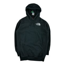 Second life - Bluza z kapturem damska The North Face - Stan bardzo dobry. Czarne bluzy damskie The North Face, l, bez wzorów, casualowe, bez ramiączek, z kapturem. Za 127.76 zł.