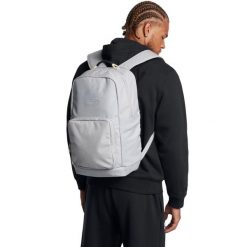 Plecak Under Armour Curry Splash. Białe plecaki damskie Under Armour, bez wzorów. Za 312.50 zł.